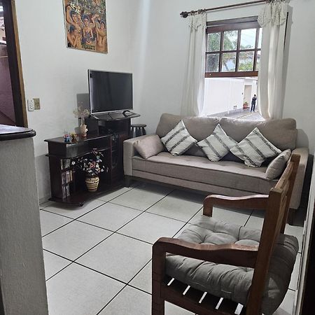 Casa Proximo O Centro Historico Villa Paraty Ngoại thất bức ảnh