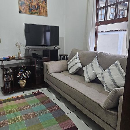 Casa Proximo O Centro Historico Villa Paraty Ngoại thất bức ảnh