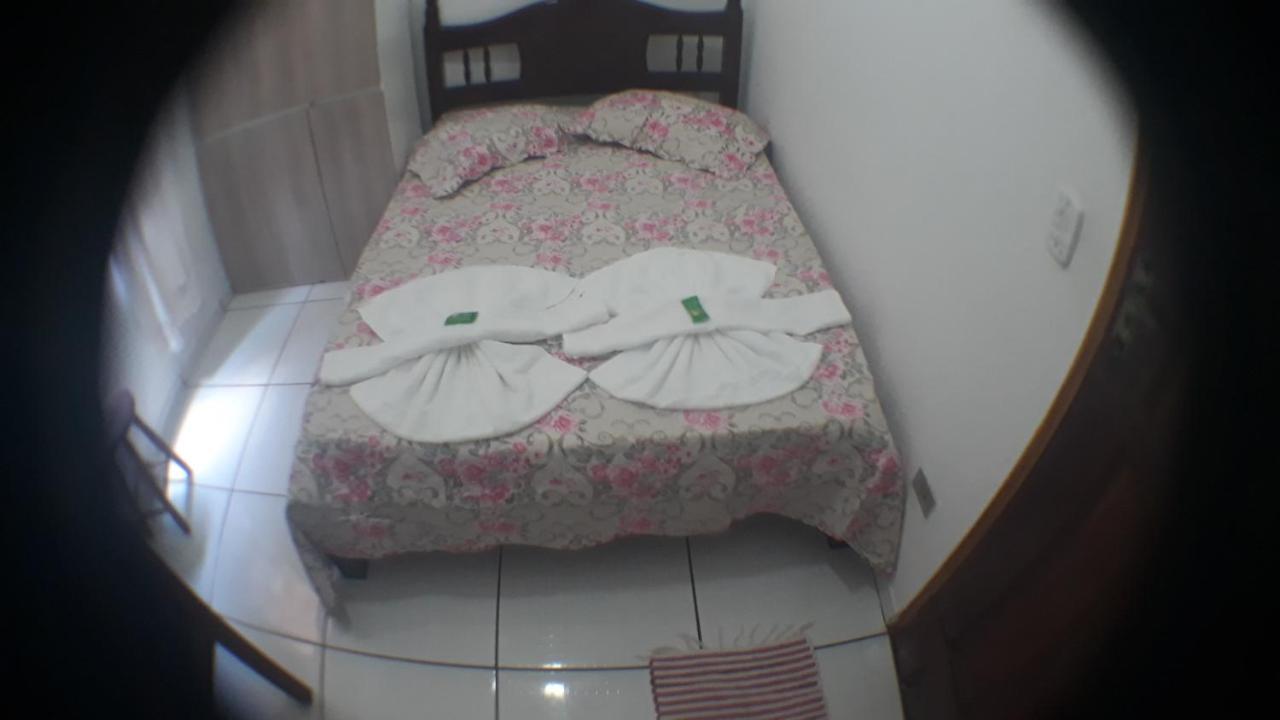 Casa Proximo O Centro Historico Villa Paraty Ngoại thất bức ảnh