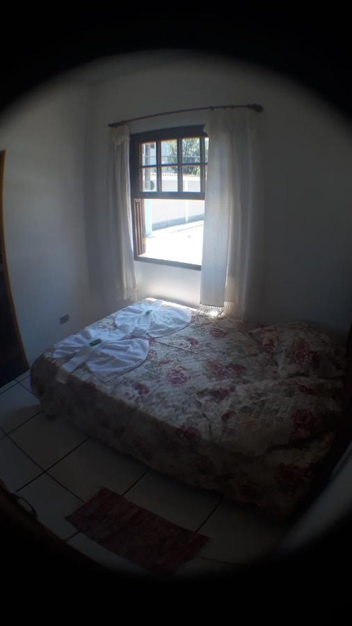 Casa Proximo O Centro Historico Villa Paraty Ngoại thất bức ảnh