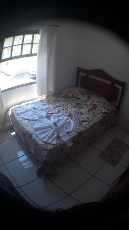 Casa Proximo O Centro Historico Villa Paraty Ngoại thất bức ảnh