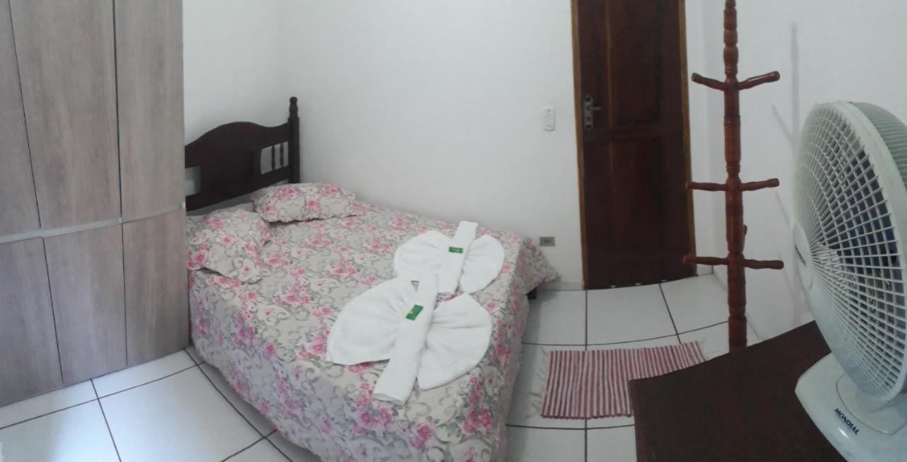 Casa Proximo O Centro Historico Villa Paraty Ngoại thất bức ảnh
