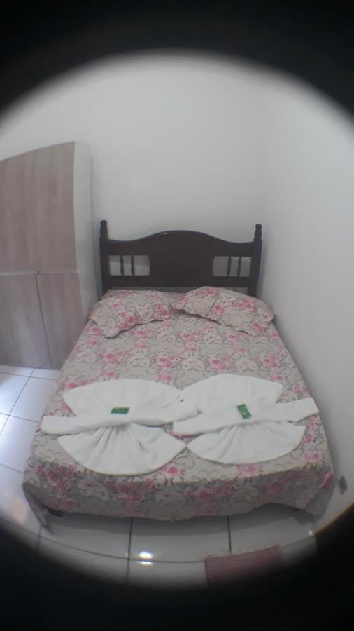 Casa Proximo O Centro Historico Villa Paraty Ngoại thất bức ảnh