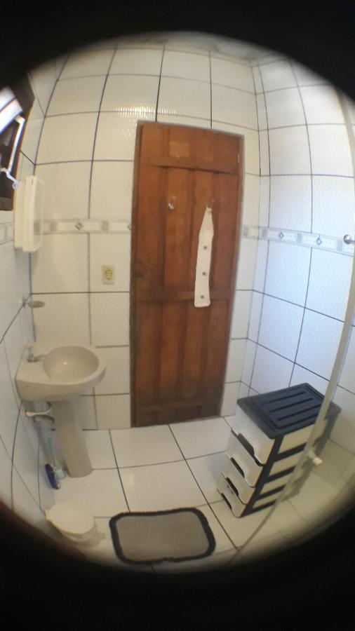 Casa Proximo O Centro Historico Villa Paraty Ngoại thất bức ảnh