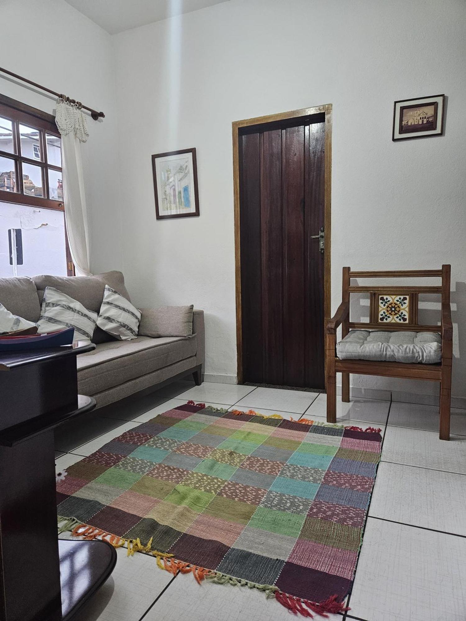 Casa Proximo O Centro Historico Villa Paraty Ngoại thất bức ảnh