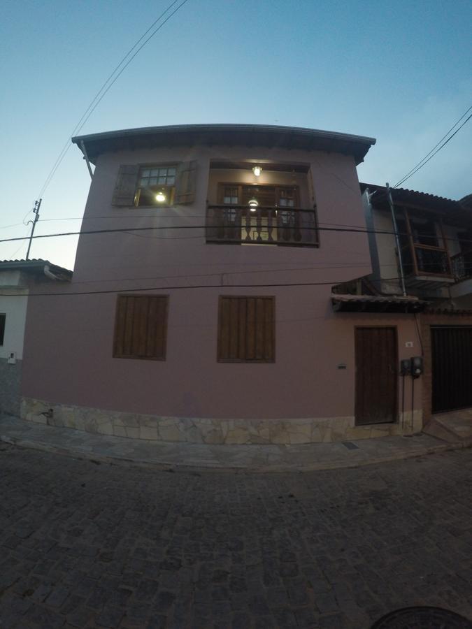 Casa Proximo O Centro Historico Villa Paraty Ngoại thất bức ảnh